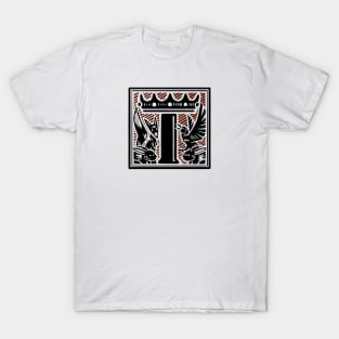 The Thickett "T" T-Shirt